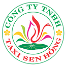 Sen Hồng - Đặt xe Taxi APK