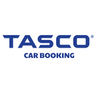 TASCO - Car Booking ikon