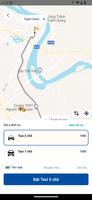 Taxi Thành Tín Ekran Görüntüsü 3