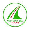 Taxi Xanh Đông Bắc icône