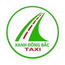 Taxi Xanh Đông Bắc APK