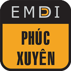 Emddi Phúc Xuyên アイコン