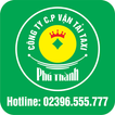 Phú Thành Tài Xế