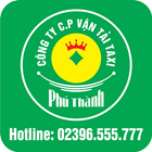 Phú Thành Tài Xế アイコン