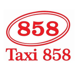”Taxi 858