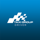 Taxi Group DRIVER PRO icon