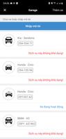 Taxi Group DRIVER PRO スクリーンショット 1