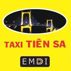 آیکون‌ Taxi Tiên Sa
