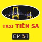 Taxi Tiên Sa আইকন