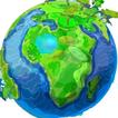 Protect Earth icon