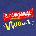 Carnaval De Barranquilla 2021 icône