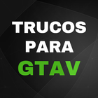 Trucos GTA V 아이콘