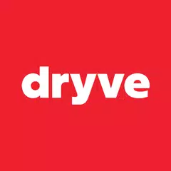 dryve - Rent a Car アプリダウンロード