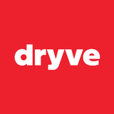 dryve - Rent a Car aplikacja