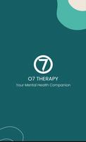 O7 Therapy Plakat