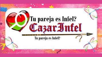 Cazar Infiel 海報