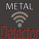 Top Metal Detector For Android APK
