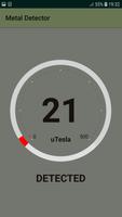 Top Metal Detector For Android capture d'écran 2