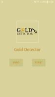 Top Gold Detector for Android الملصق