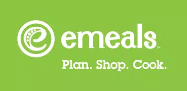 eMeals - Meal Planning Recipes