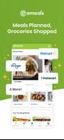 eMeals plakat