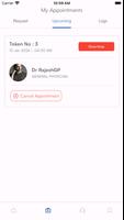 EmedHub syot layar 1