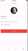 EmedHub syot layar 3