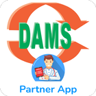 eMedicoz-partner-app আইকন