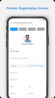 eMedicoz-partner-app স্ক্রিনশট 1