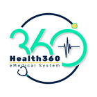 Health360 - eMedical Customer icône