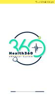 Health360 - eMedical Customer Affiche