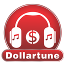 Dollartune aplikacja