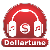 Dollartune 아이콘