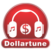 Dollartune-icoon