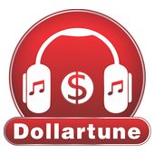Dollartune icon