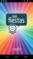 Son Fiestas poster