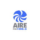 AIRE FM 100.3 APK