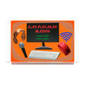 Las Palmas radio