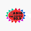 Fm cheru 93.9 Pichanal