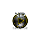 آیکون‌ Vip Radio Online