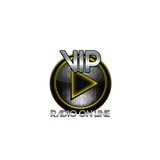 Vip Radio Online icône