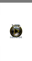 Vip Radio Online پوسٹر