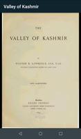Lawrence's The Valley of Kashmir (1895 - Orig Ed) capture d'écran 2