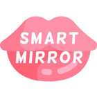 Smart Mirror: Makeup Tutorials & Beauty Tips icon