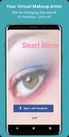 Smart Mirror: Makeup Tutorials & Beauty Tips poster