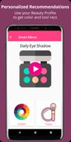 Smart Mirror: Makeup Tutorials & Beauty Tips screenshot 1