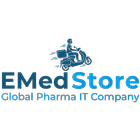 EmedStore DeliveryBoy icône