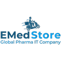 EmedStore DeliveryBoy