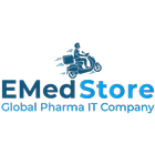 EmedStore DeliveryBoy иконка