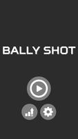 Bally Shot Cartaz